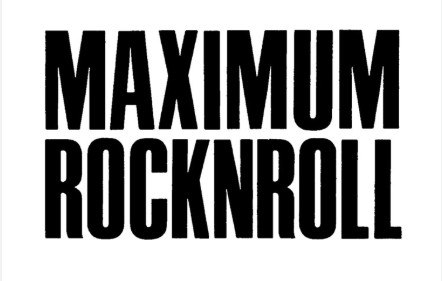 Maximum RockNRoll Review