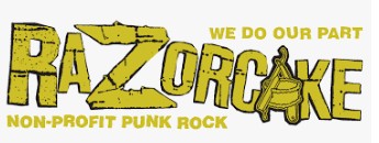 Razorcake